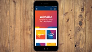 AC22: How to Use the Conference App