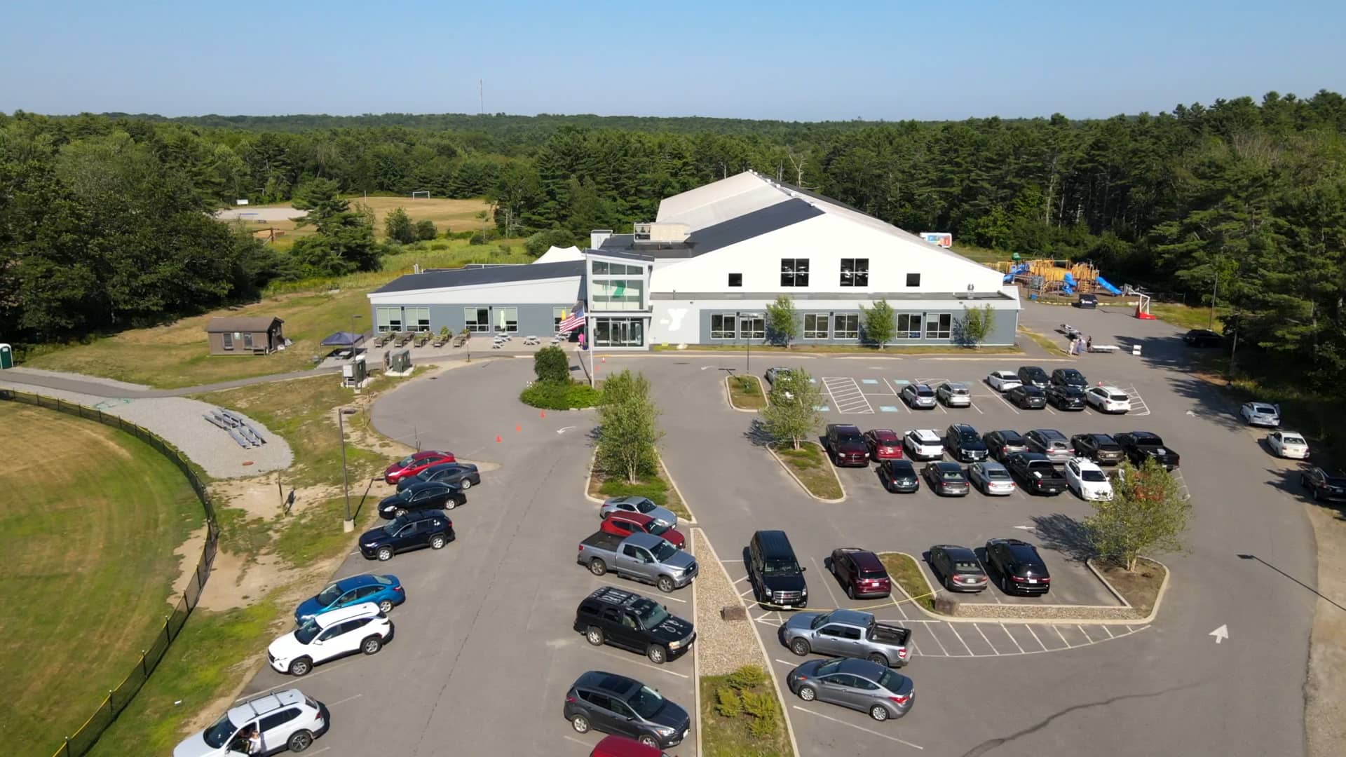 United Way of Mid Coast Maine Diaper Drive on Vimeo