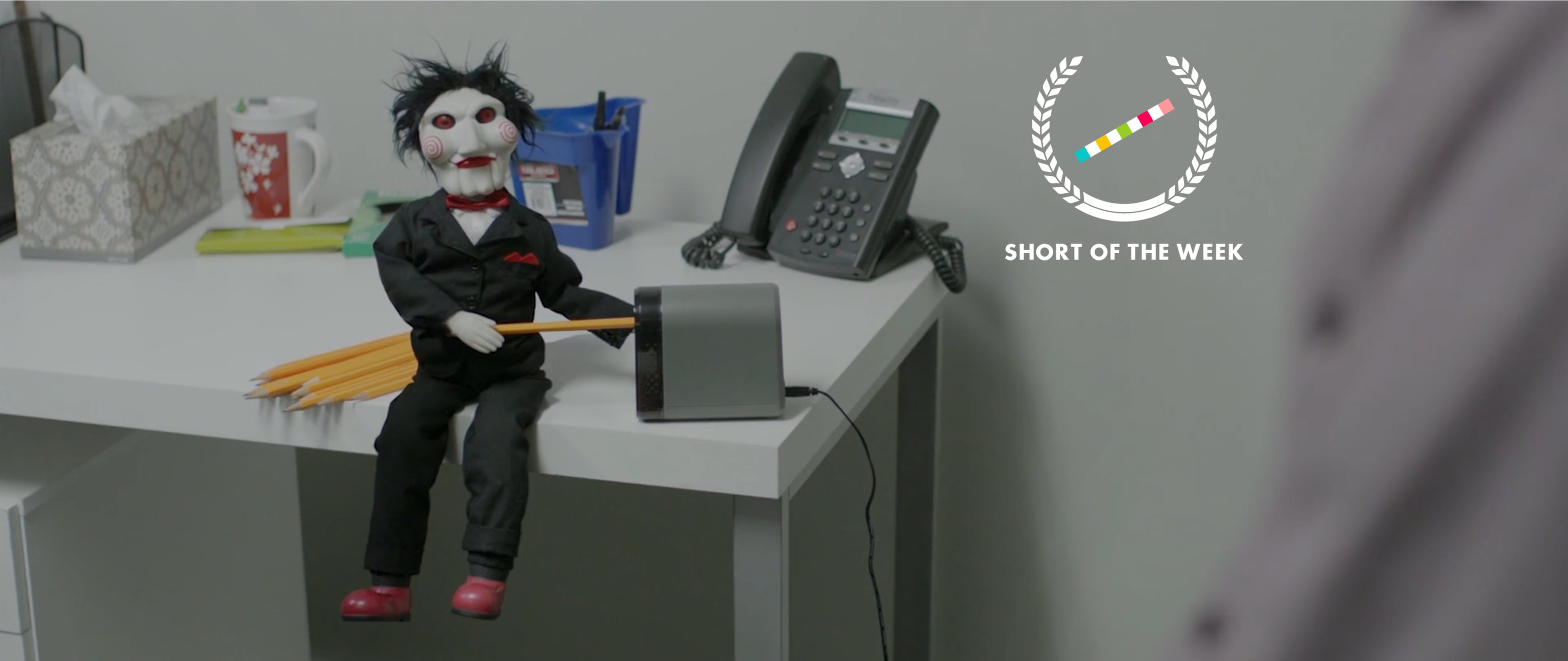 Working With Jigsaw on Vimeo