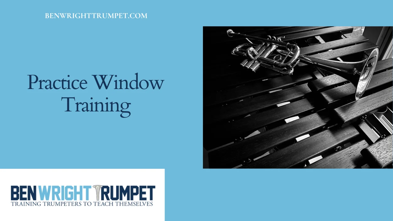Practice Window Training on Vimeo