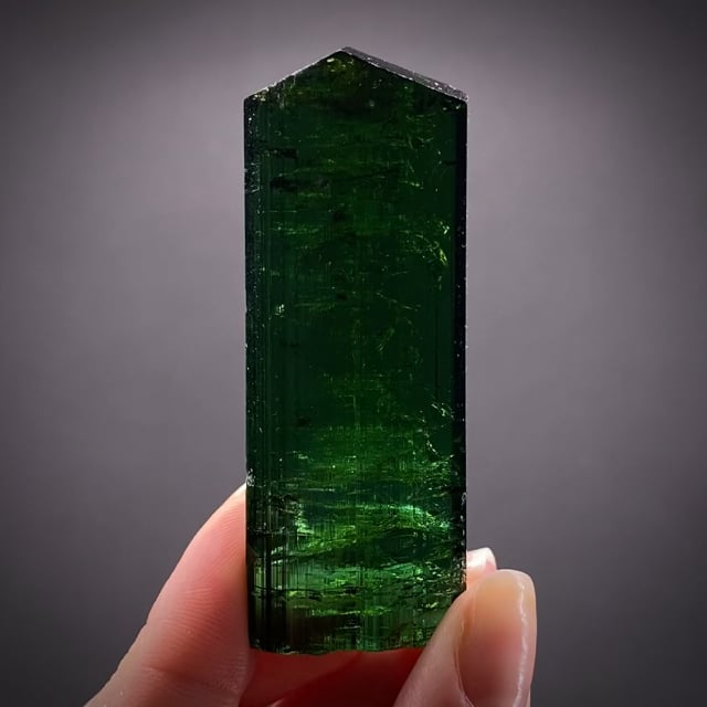 Tourmaline (old classic) - SM22-111 - Santa Rosa mine - Brazil 