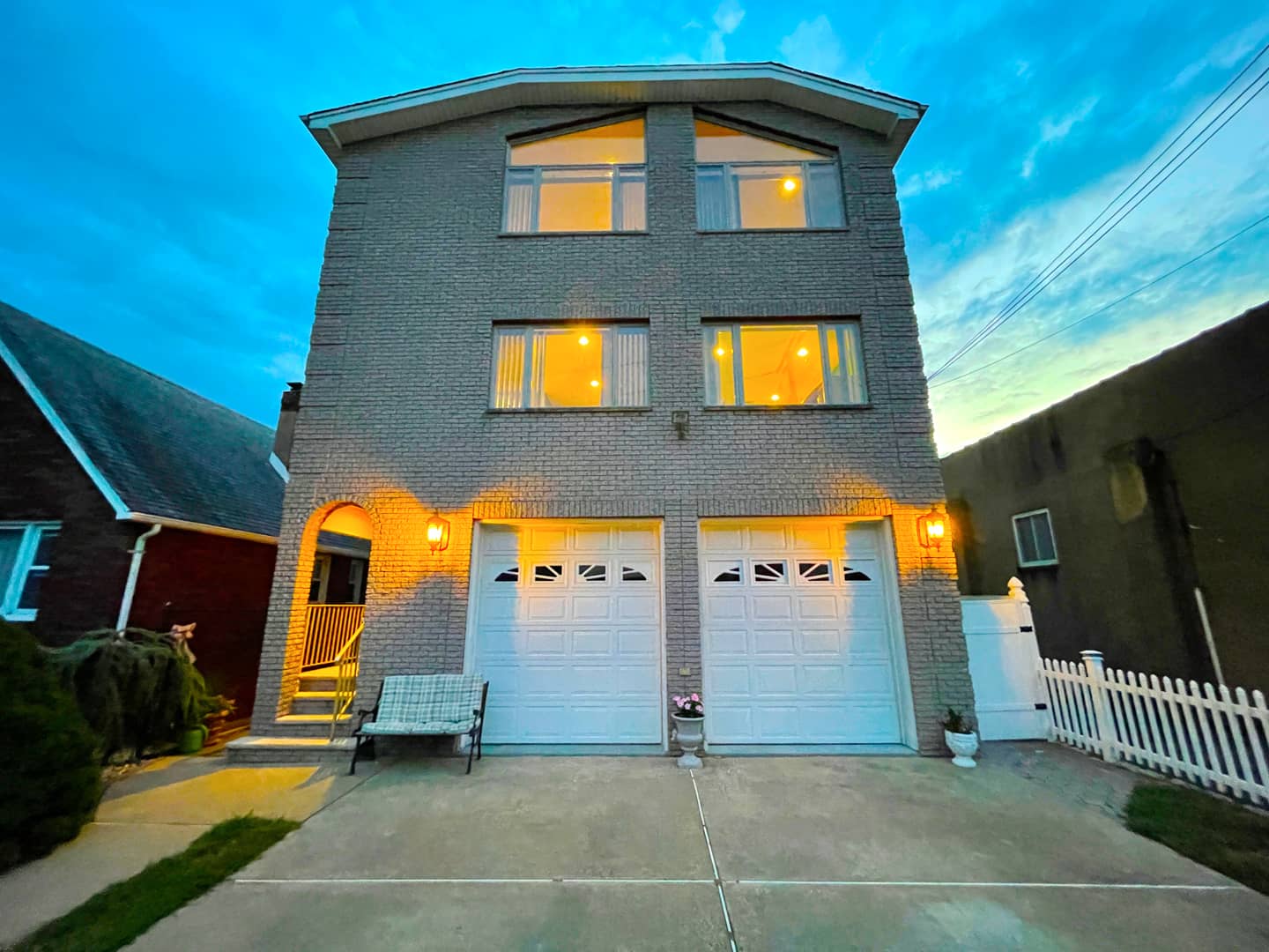 10 Halstead Ave Wallington New Jersey Bergen County Six Bedroom Three