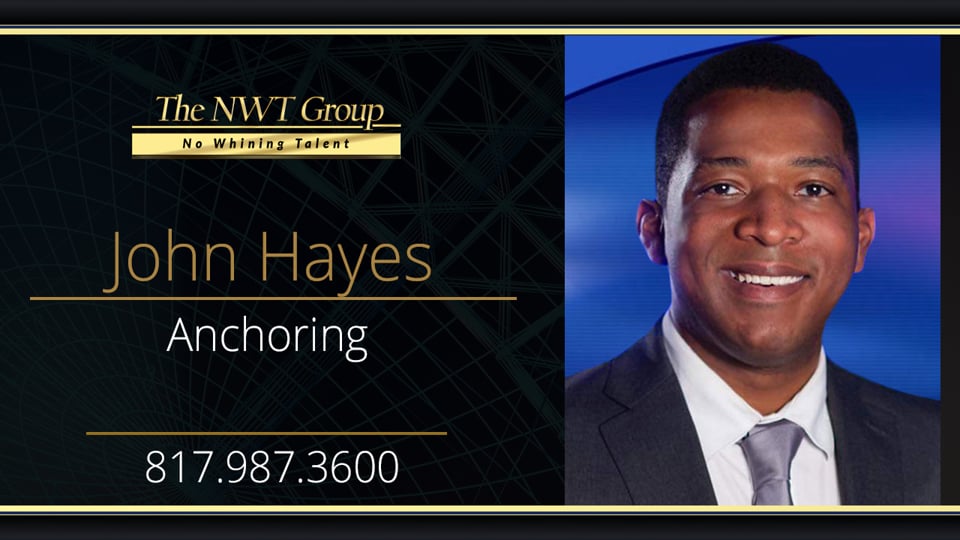 Anchoring