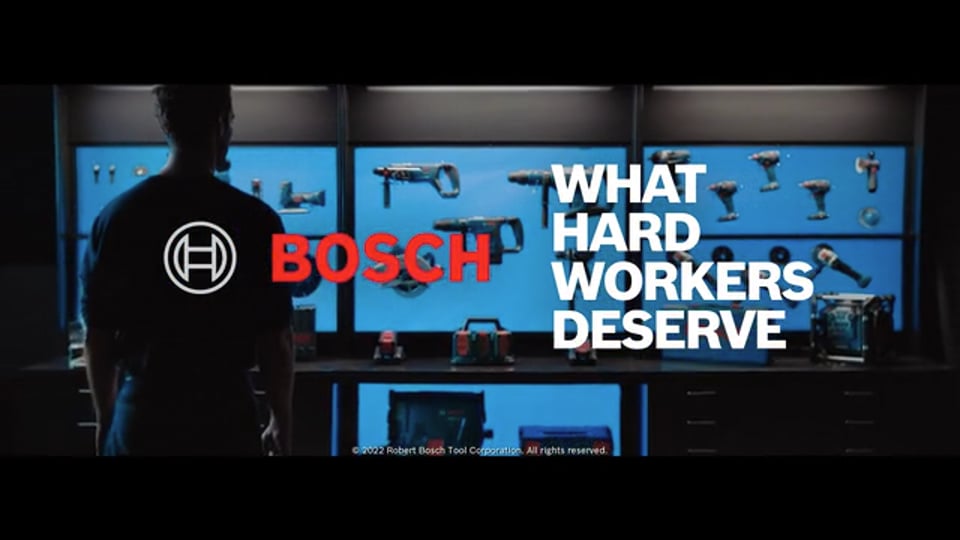 What Hard Workers Deserve :30