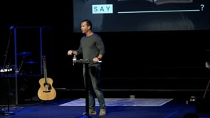 Session 6 | Did God Really Set a Standard of Human Sexuality?