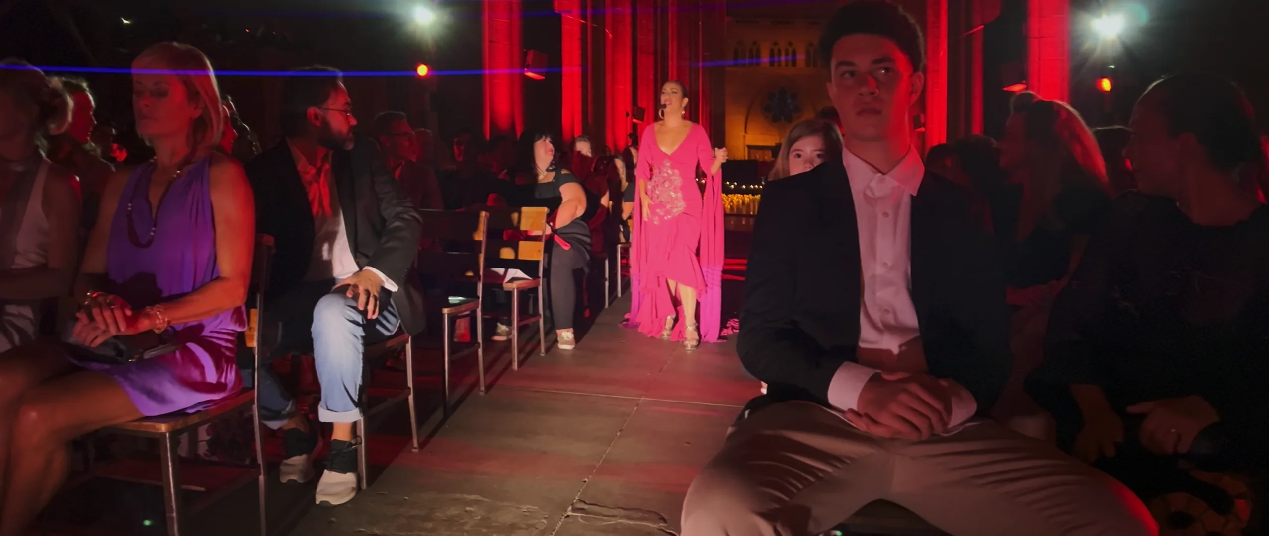 SHOW on Vimeo
