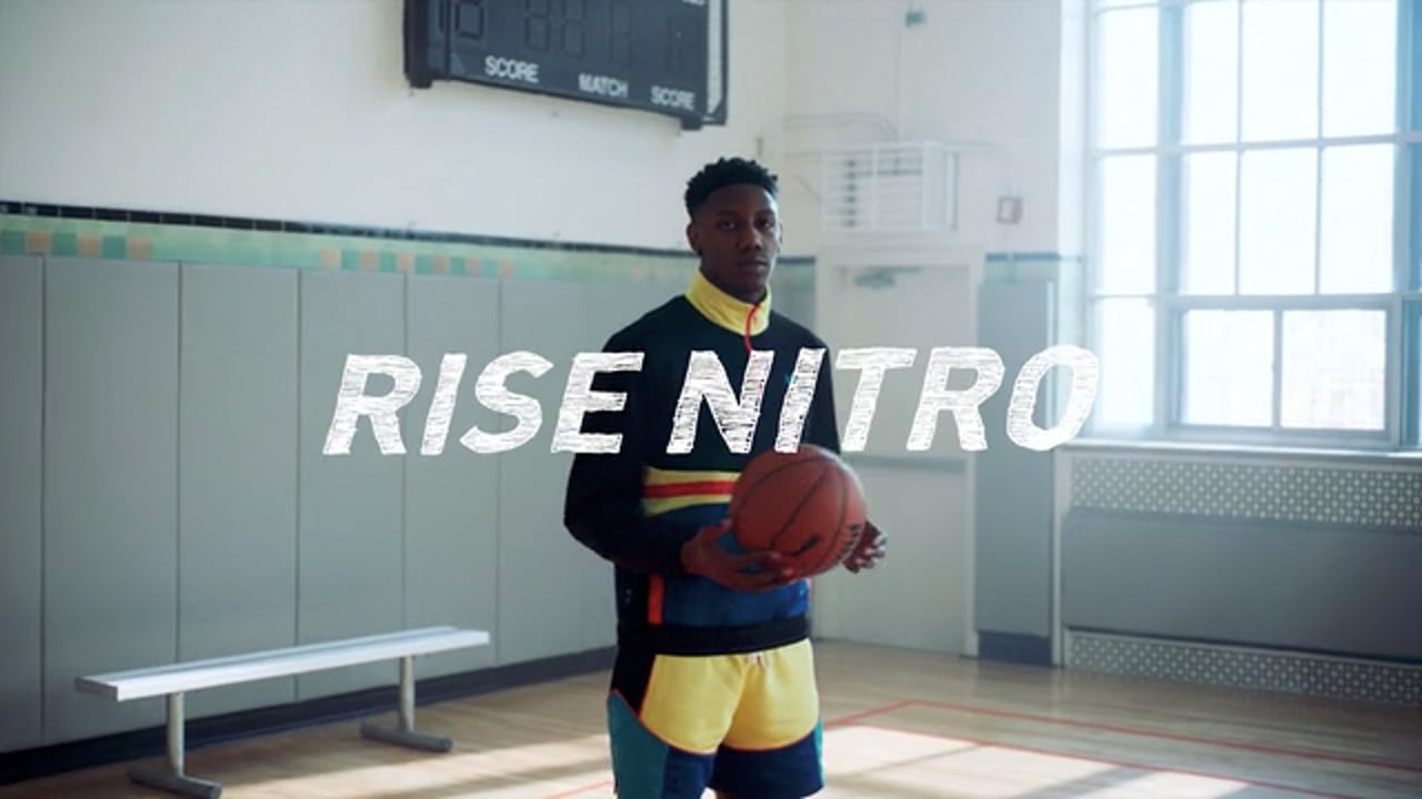 Puma Rise Nitro AW22