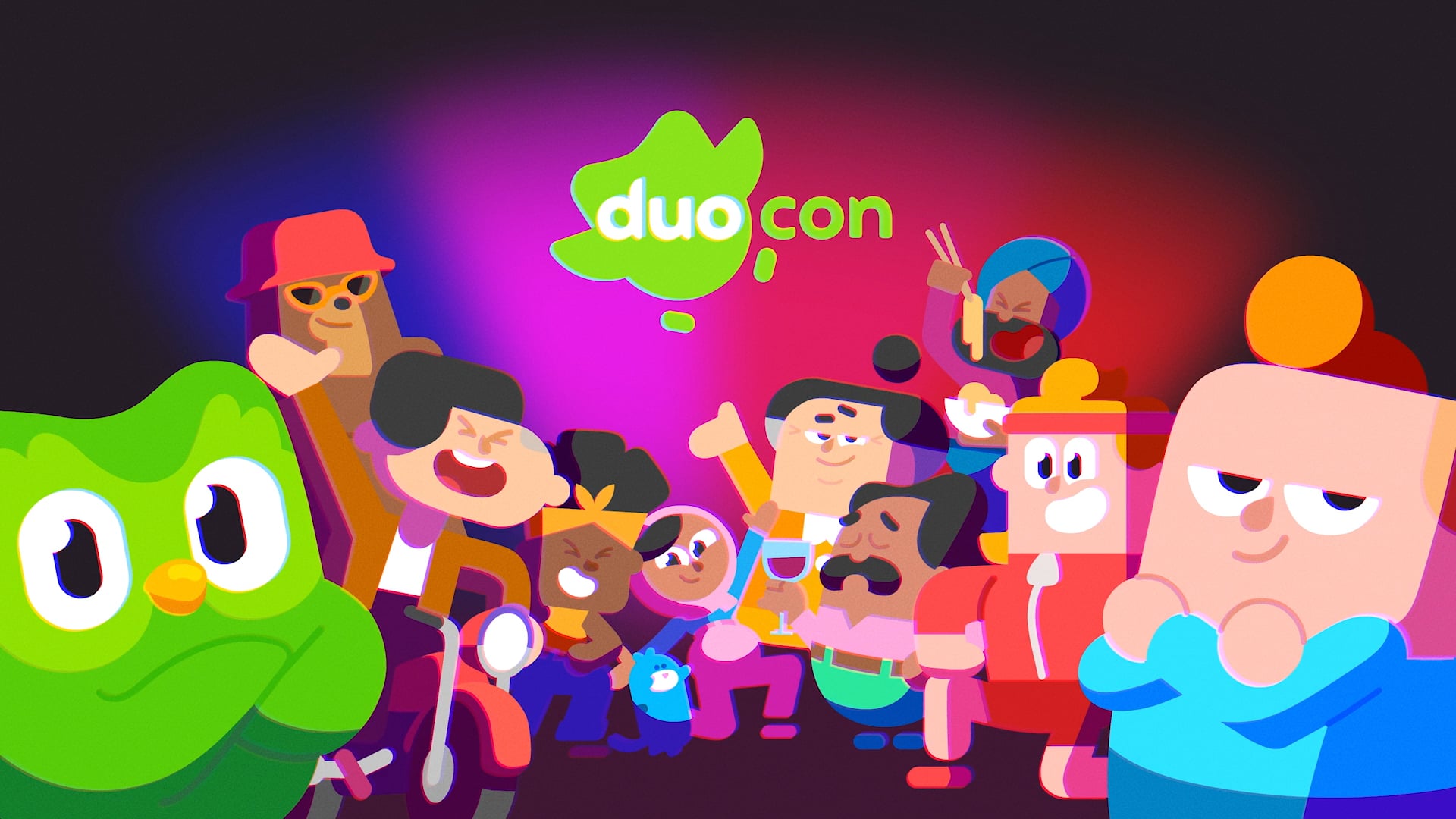 Duolingo's Duocon 2022 Full Show