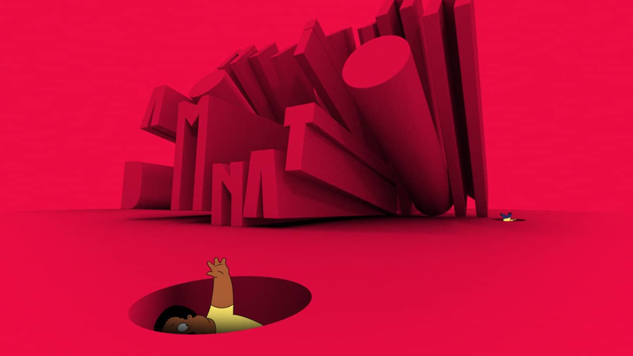 Animation Domination Fox Sundays on Vimeo