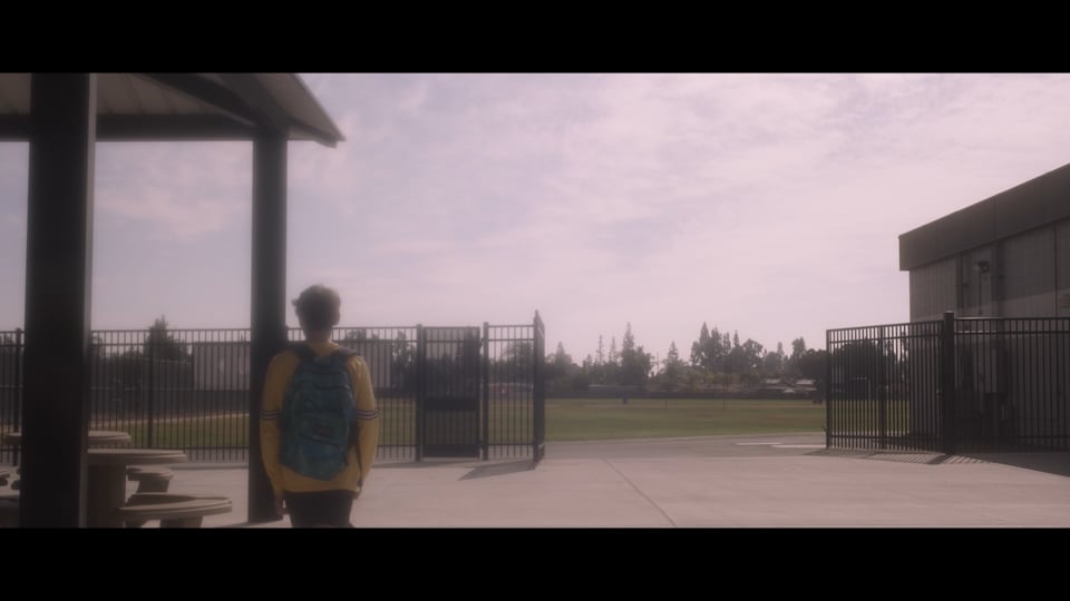 The Expanding Horizon