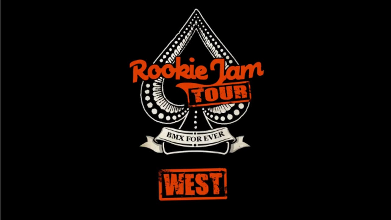 Rookie Jam Tour 2011 - Köln