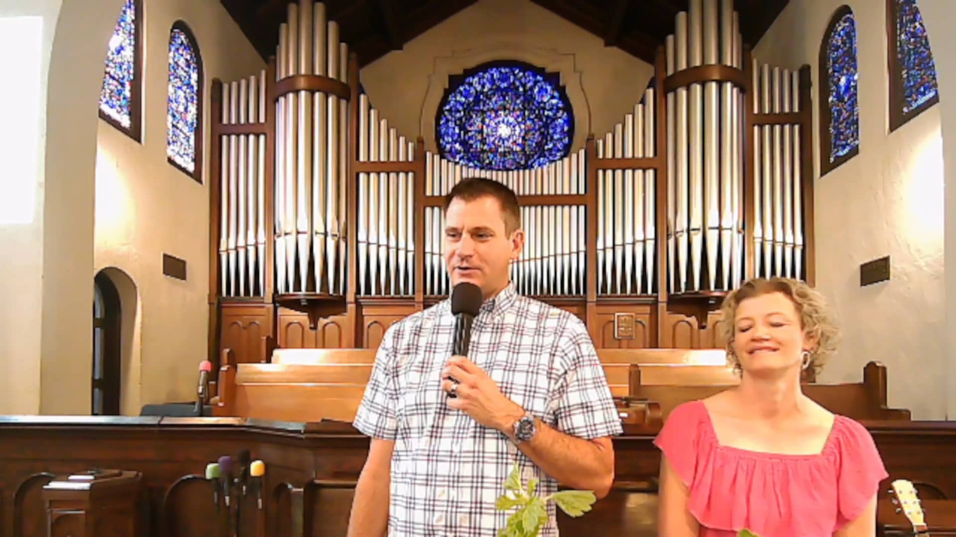 Fowler service 2022 8 28.mp4 on Vimeo