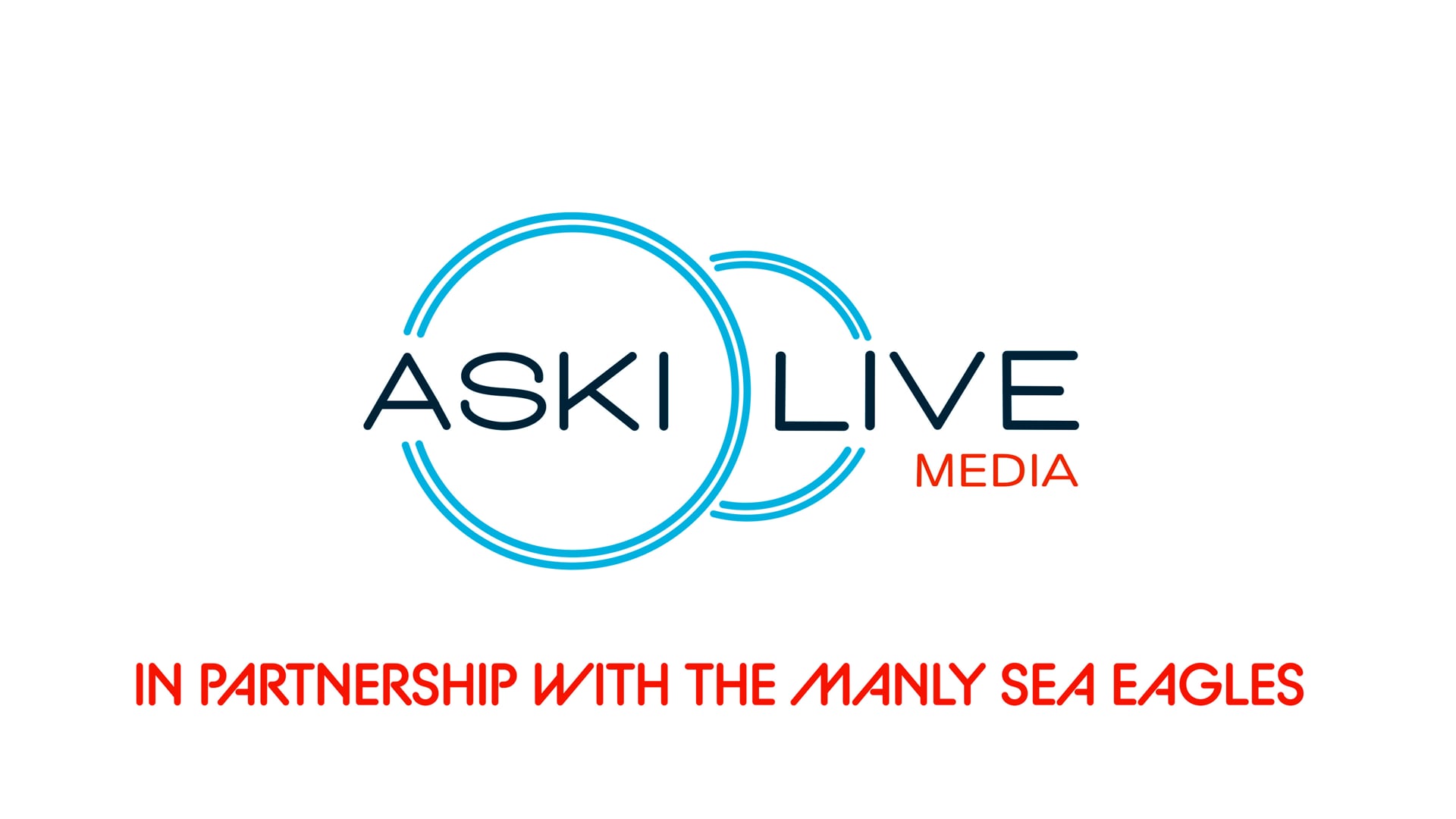 ASKI Live Media - Manly Sea Eagles Reel
