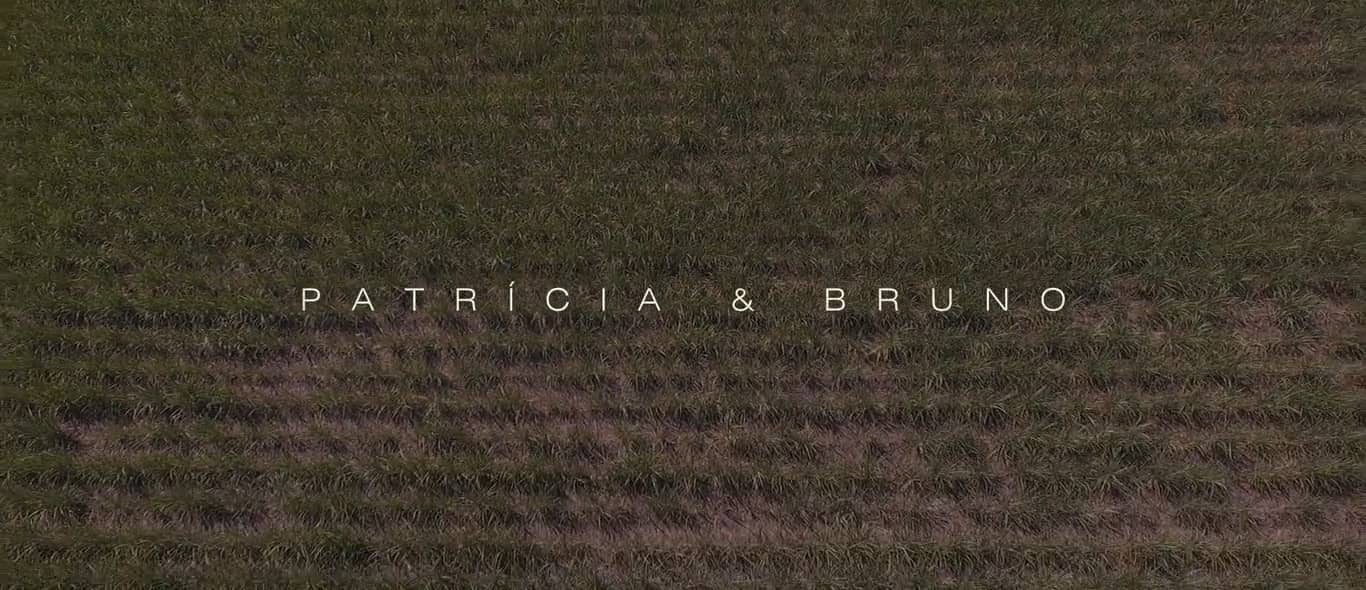 Patrícia & Bruno { Short Filme } on Vimeo