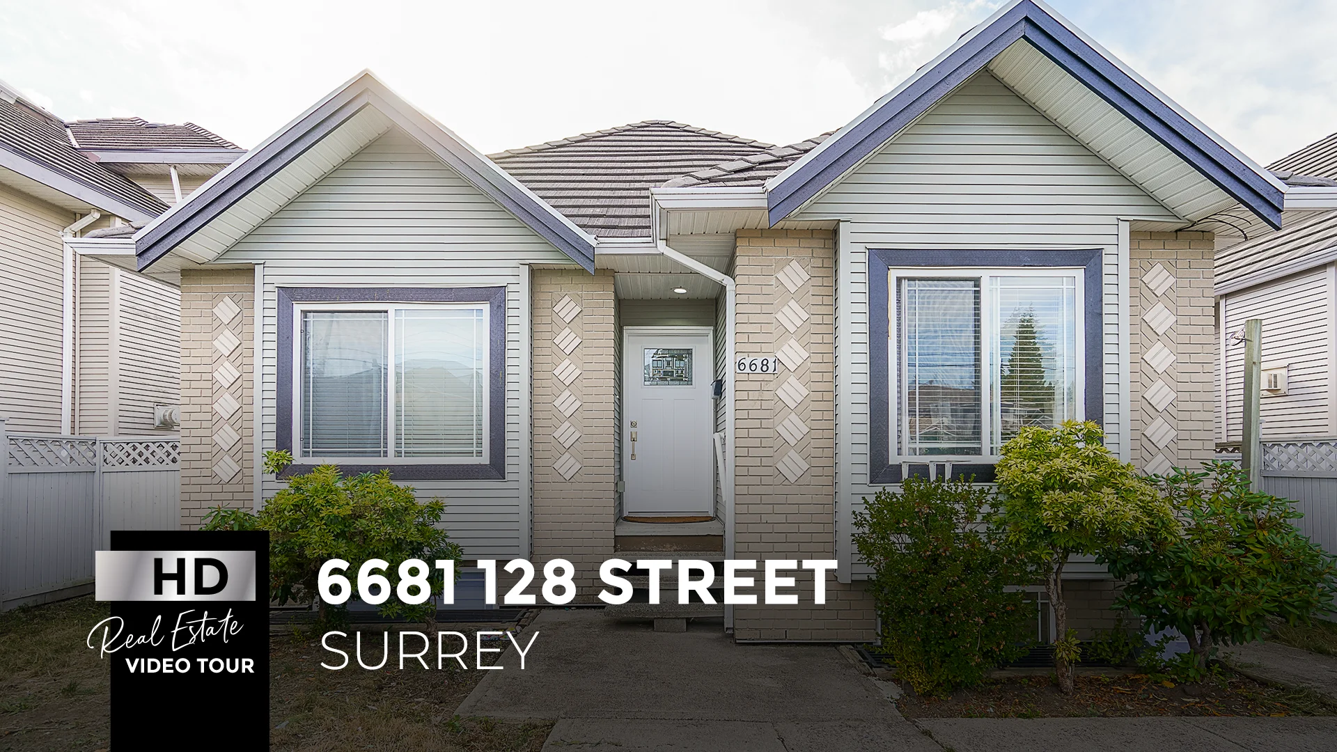 6681 128 Street, Surrey for Jay Sidhu Real Estate HD Video Tour on Vimeo