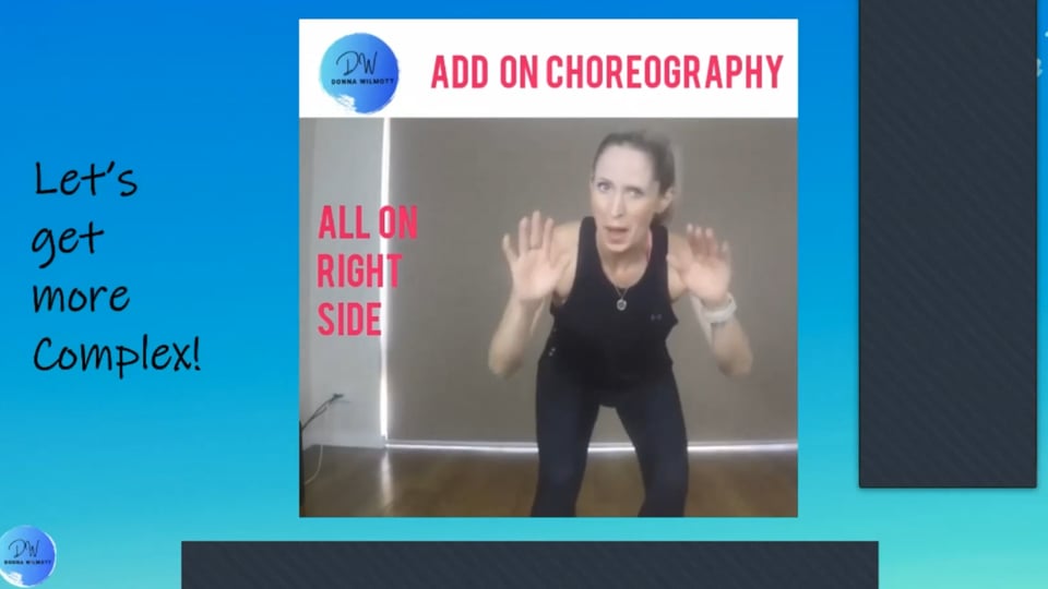H2O Flow – Add-on Choreo