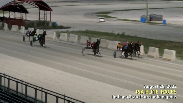 8/29/2022 ISA Elite Races
