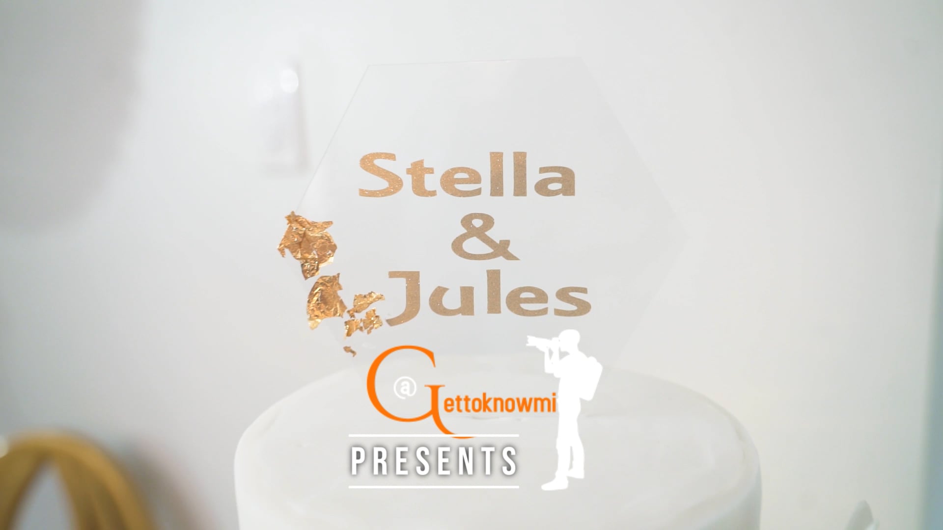 Stella&Jules on Vimeo