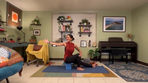Mobility & Chill