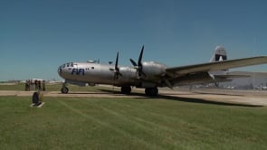 Vintage Flying Museum