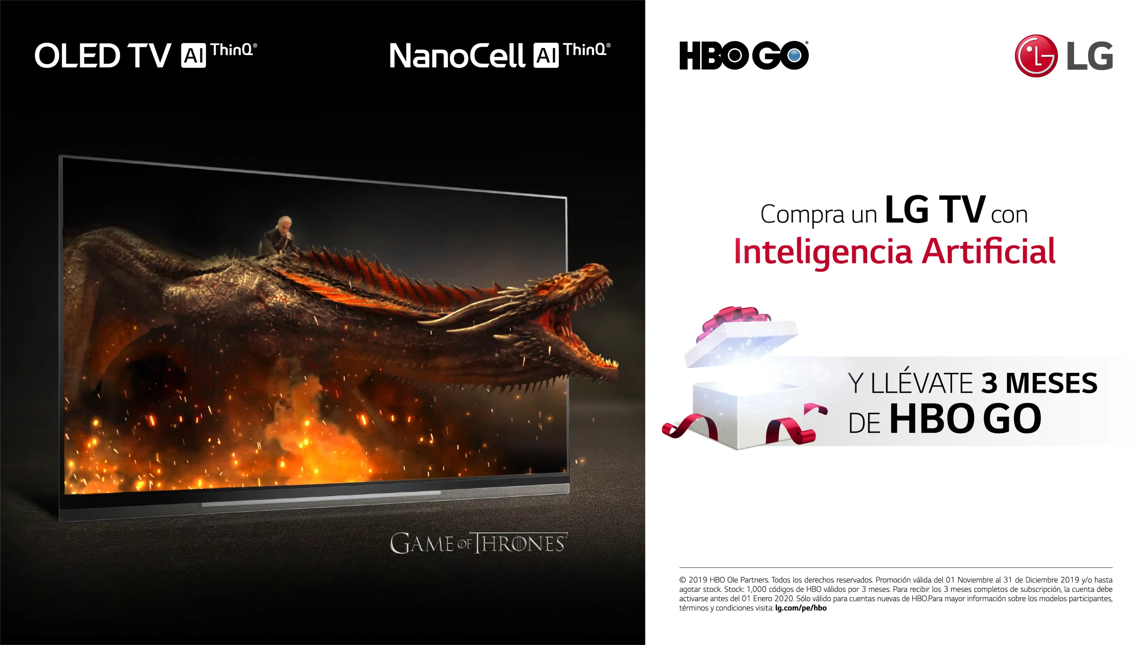 Hbo go deals lg tv