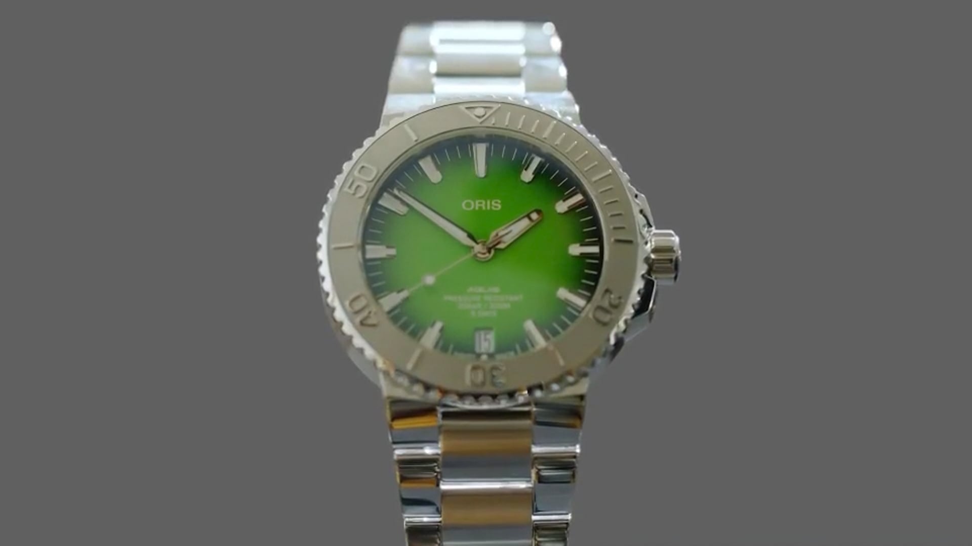 ORIS - Payoon Limiteed Edition [2022]