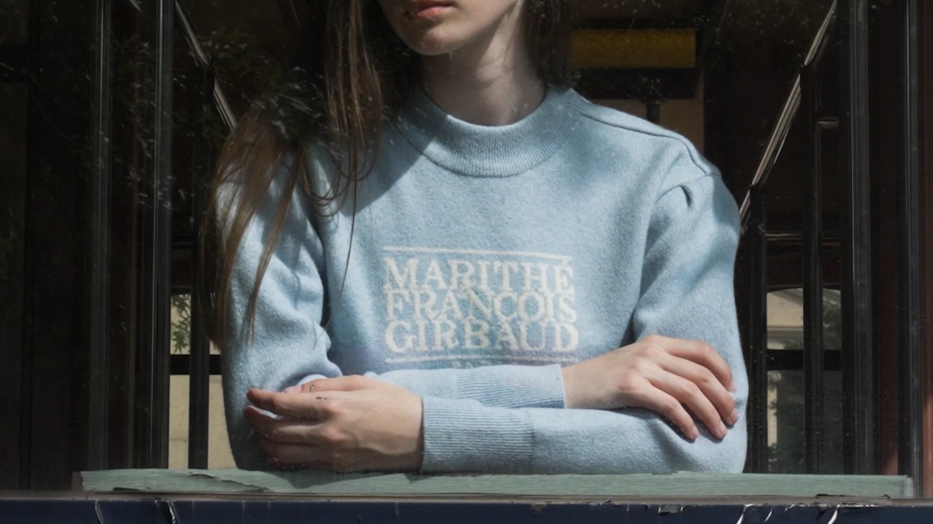 MARITHÉ FRANÇOIS GIRBAUD MARITHÉ FRANÇOIS GIRBAUD