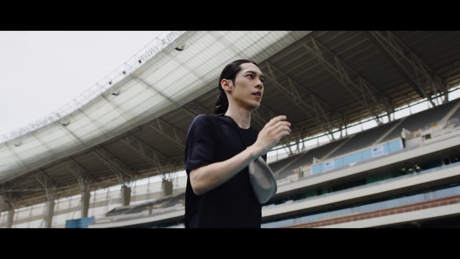 [Brand film] Olivehealthcare - Get fit with Fitto