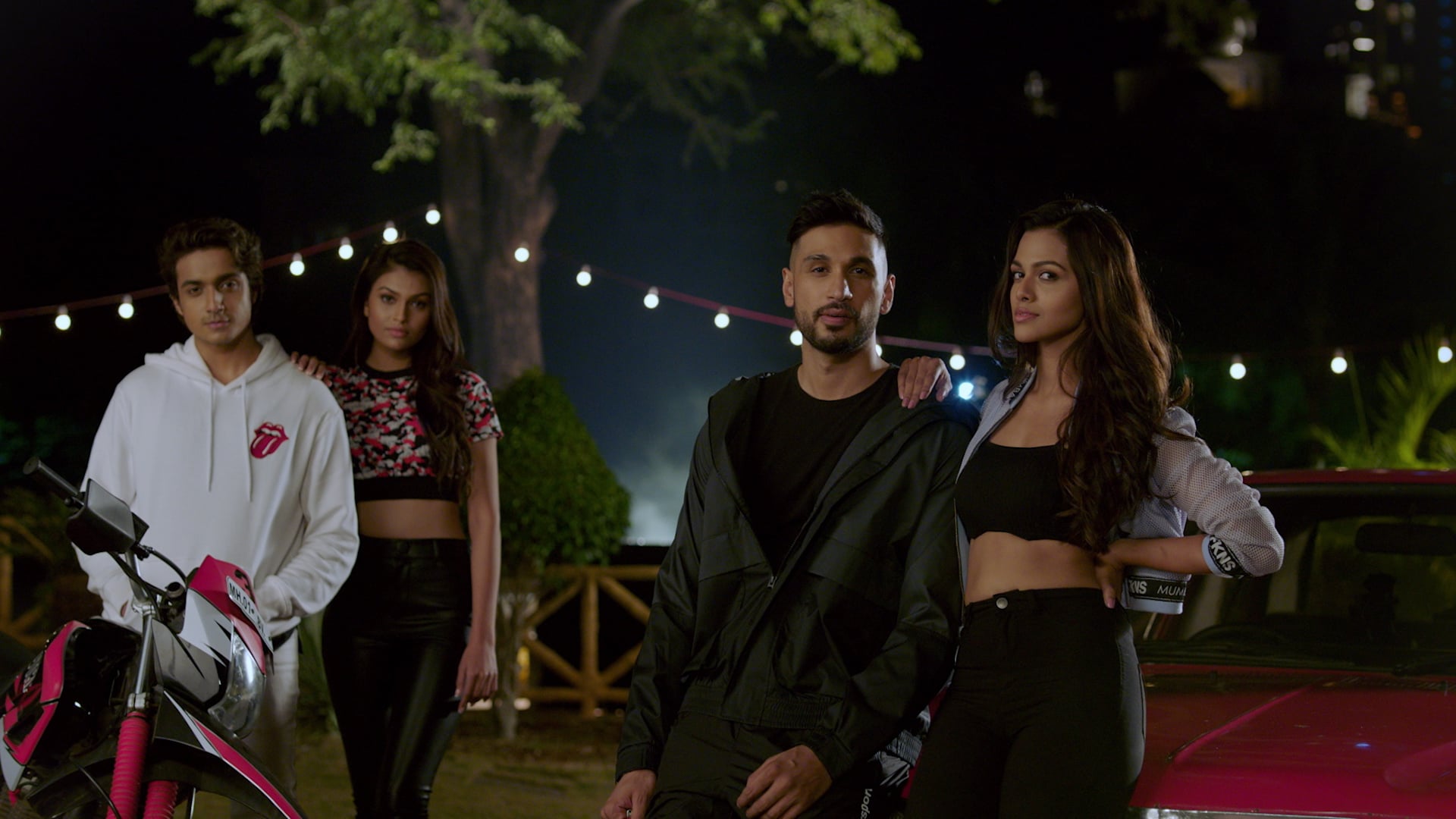 Mere Dil Vich | Arjun Kanungo ft. Tanzeel Khan | OFFICIAL VIDEO