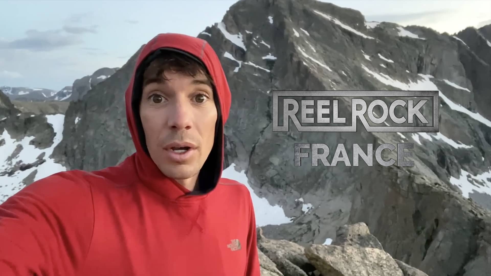 REEL ROCK 16 Trailer on Vimeo