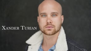 Xander Turian Showreel 2022