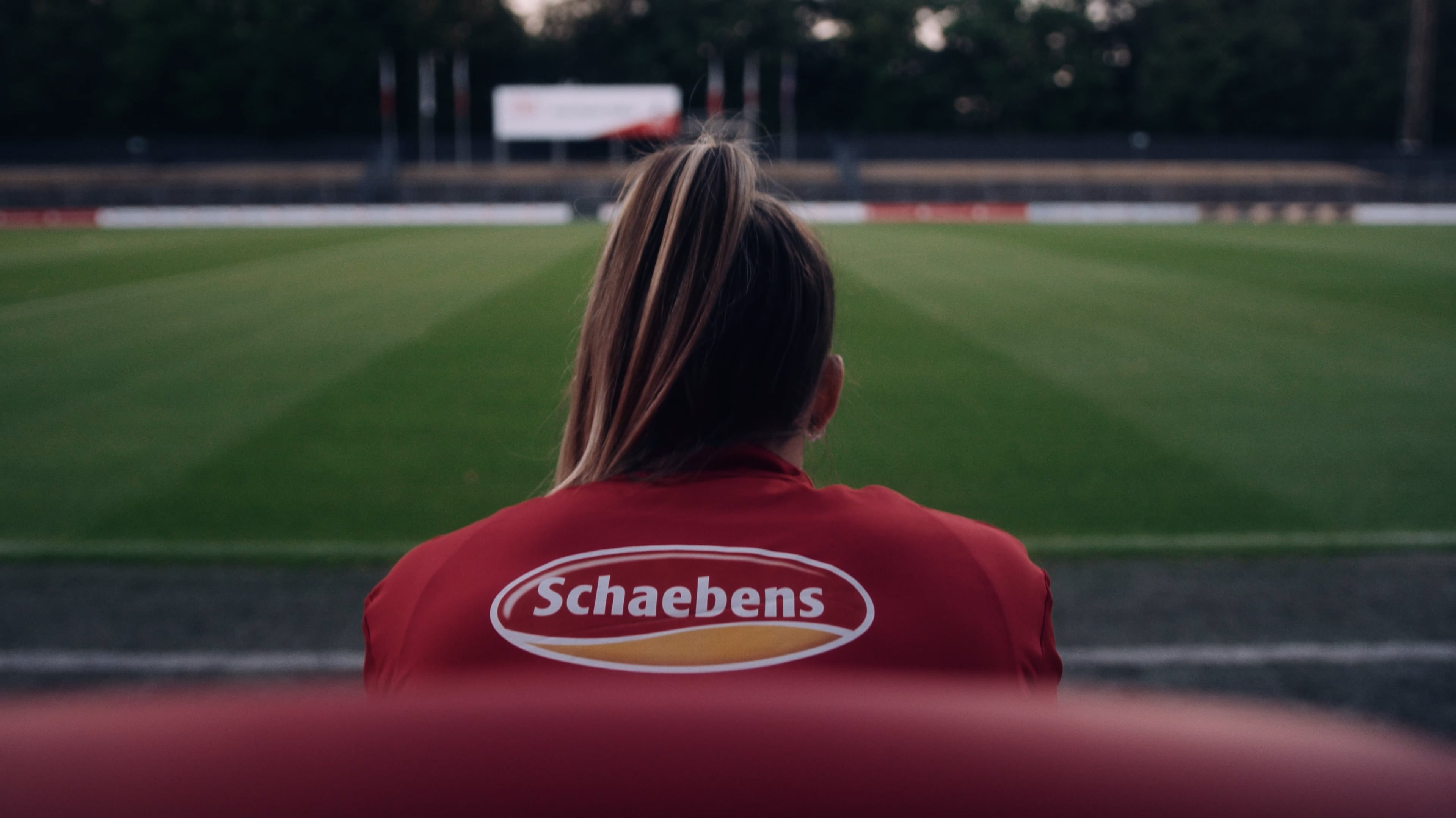 "wir sind bereit." Trailer / Schaebens