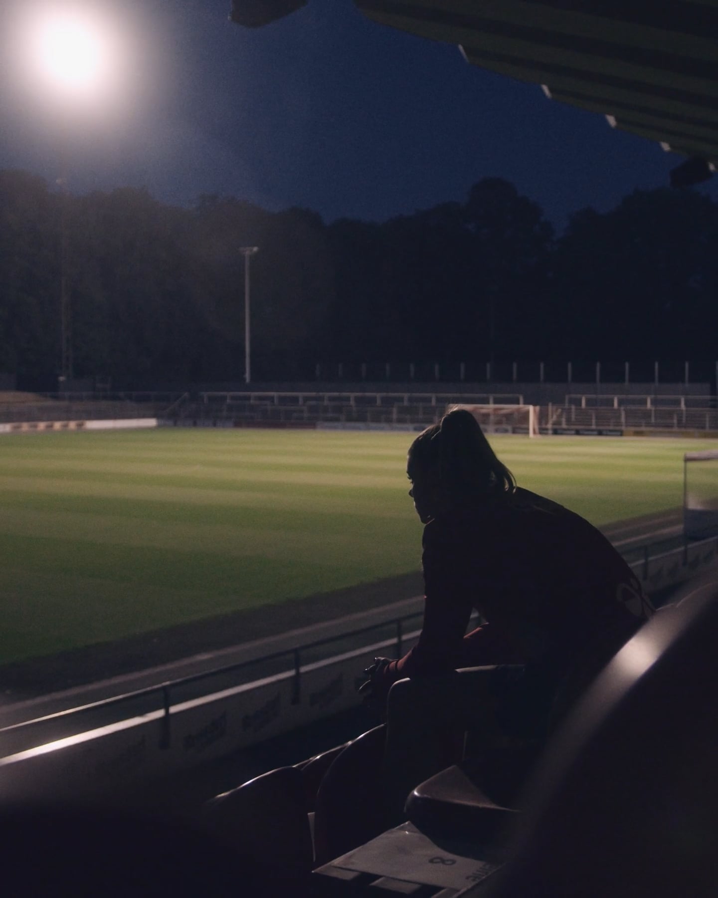"wir sind bereit." Kampagnenfilm 1 / Schaebens