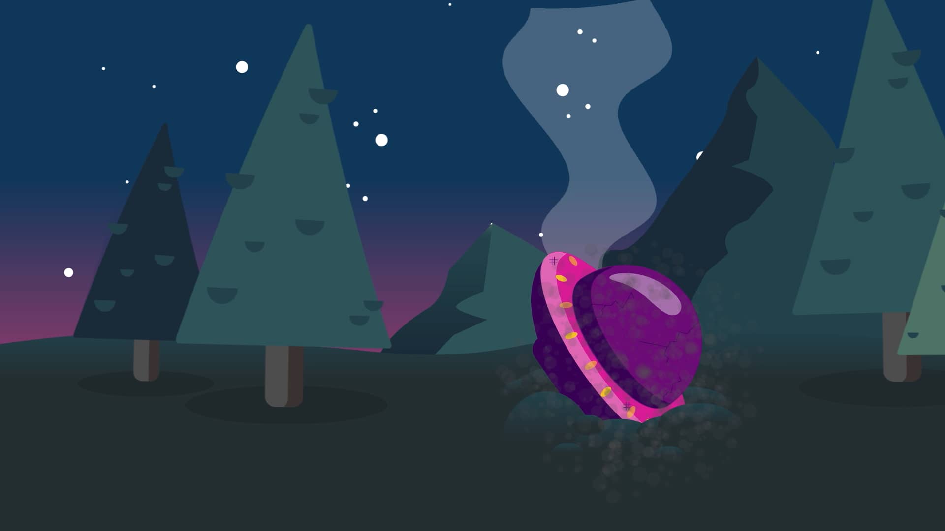 Loop animatie (Stage opdracht) on Vimeo