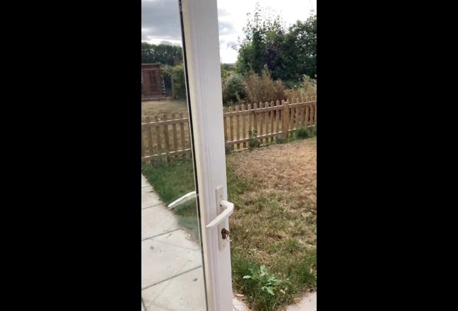 Video 1: Main house