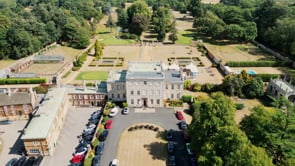 SDC Builders 50th Anniversary Golf Day