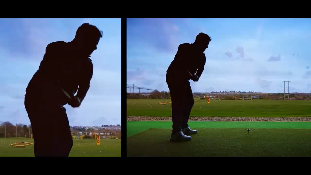 McGuirks Golf on Vimeo