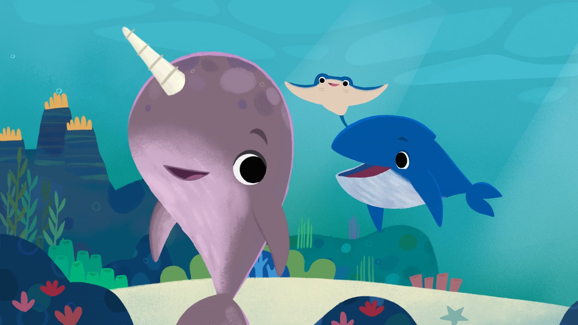 Little Whale