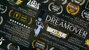 DREAMOVER (Alternative Trailer)