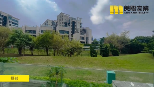 天賦海灣 大埔 低層 1782624 售盤