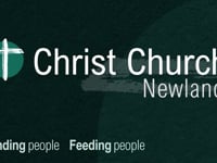 Psalm 2 - The LORD Laughs - Christ Church Network - Sermon