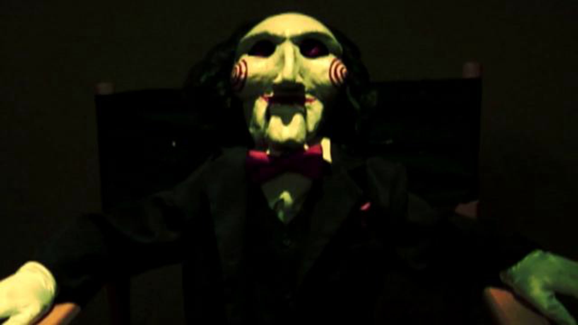 Helmet — Monochrome (Saw III Soundtrack)