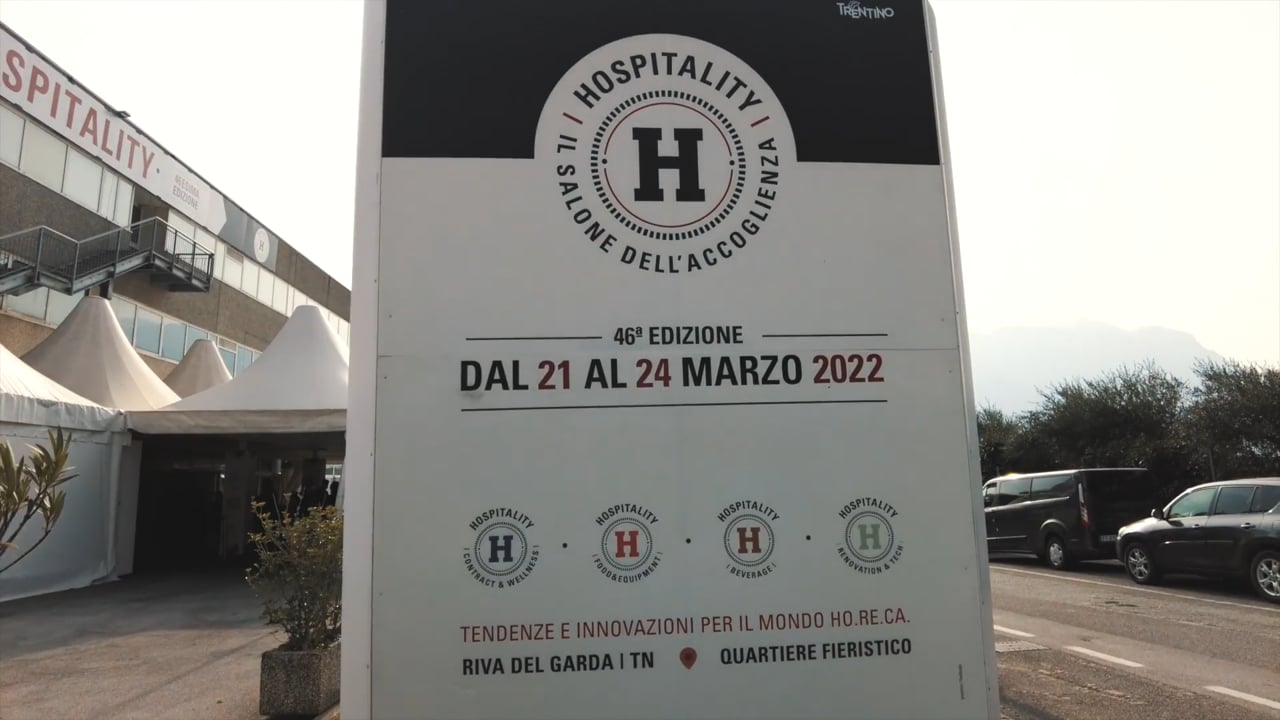 Hospitality 2022