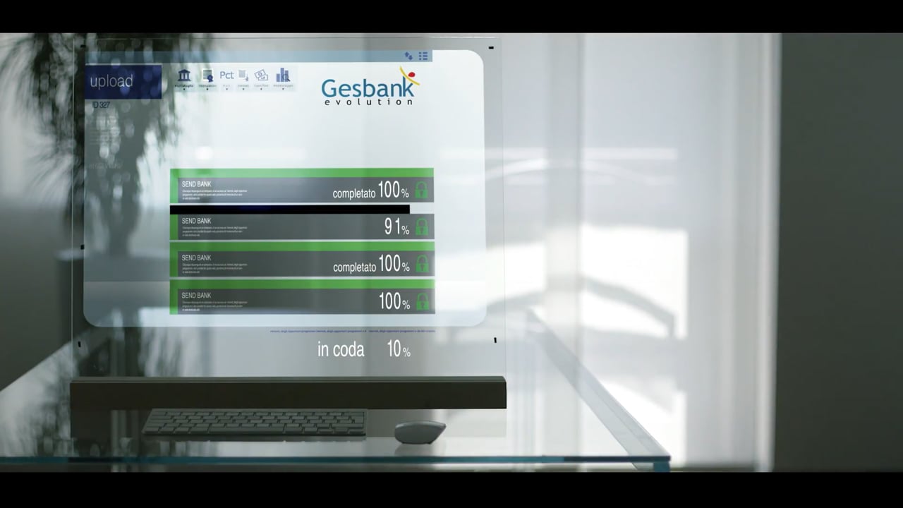 Gesbank Evolution