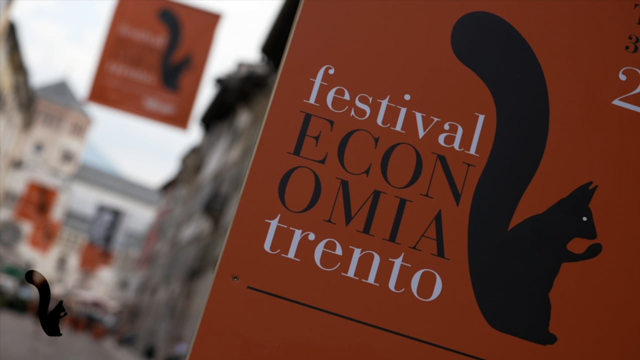 Festival dell’Economia 2021