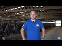 José Agra, de Botica do Xallas (Santa Comba, A Coruña)