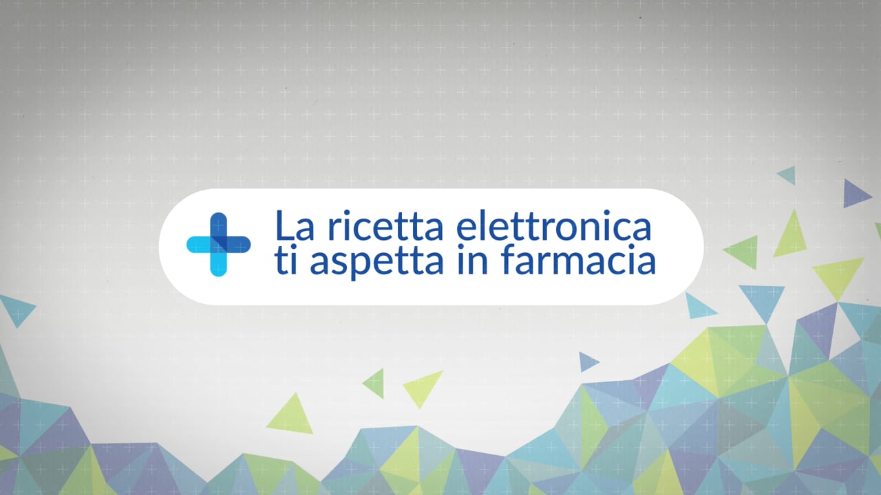 La ricetta elettronica