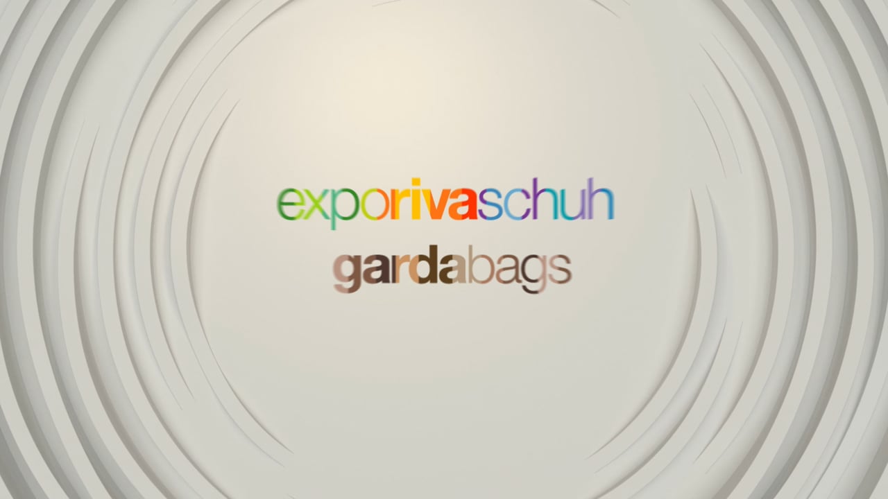 Expo Riva Schuh – social