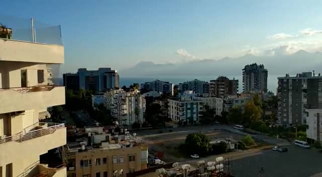 Daire Antalya ANTALYA MURATPAŞA YEŞİLBAHÇEDE KİRALIK DAİRE on Vimeo