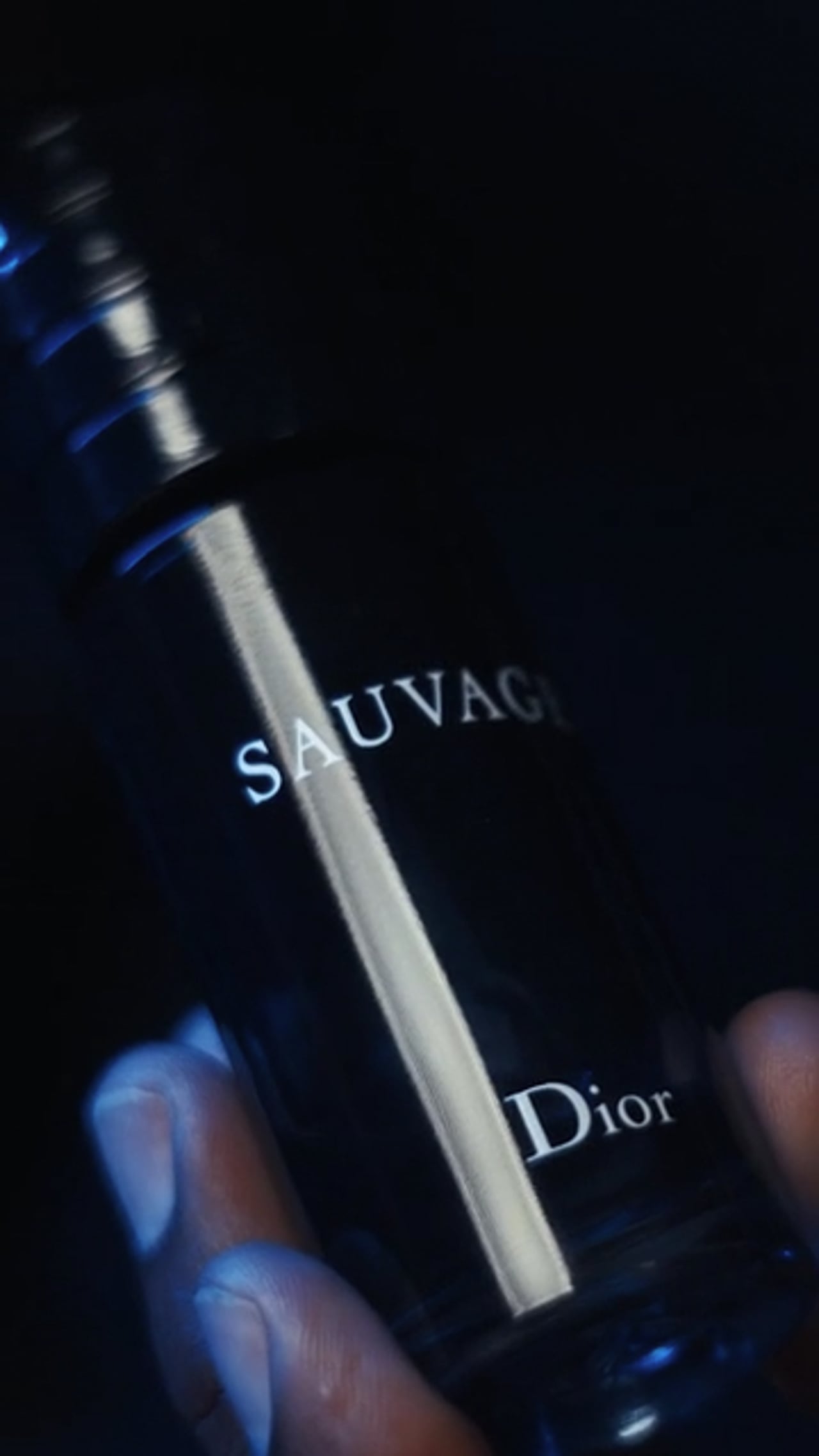 PUBLI | DIOR SAUVAGE REFILL
